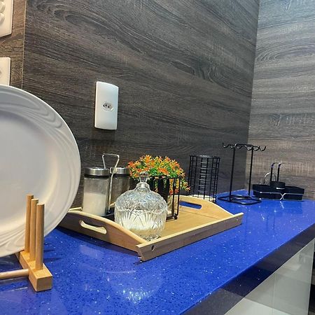 2 Qts.| 4 Hosp. | Ao Lado Do Goiania Shopping公寓 外观 照片
