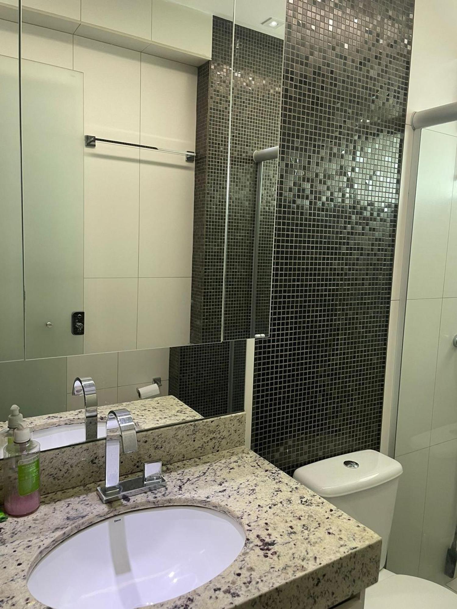 2 Qts.| 4 Hosp. | Ao Lado Do Goiania Shopping公寓 外观 照片